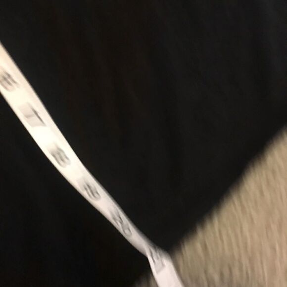 The Children's Place Black Graphic Short Sleeve Tee XL - Picture 8 of 10